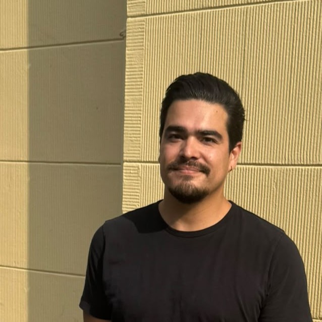 Nelson Martinez