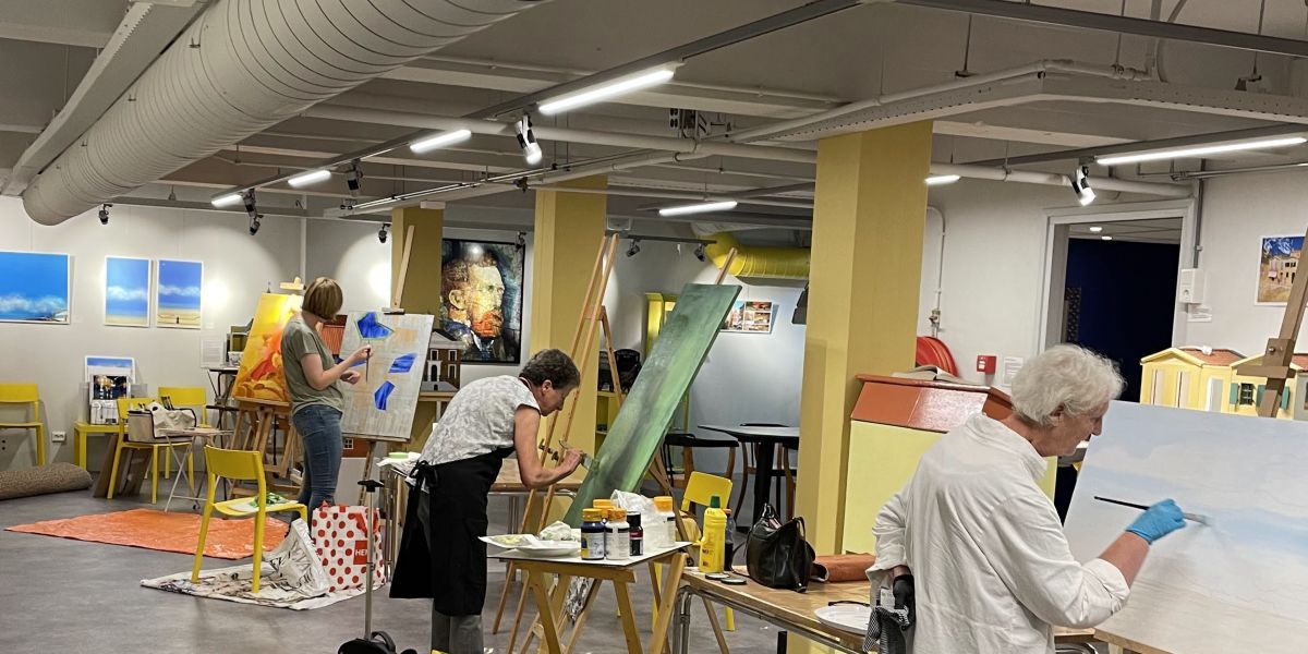 Atelier