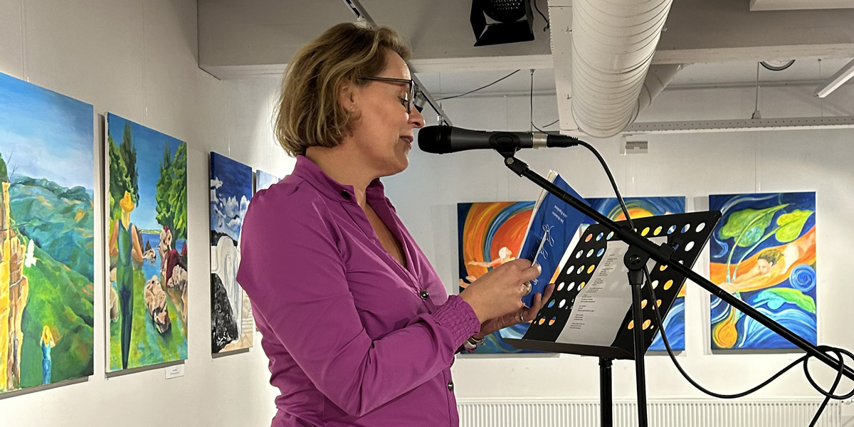Literatuur & Muziek