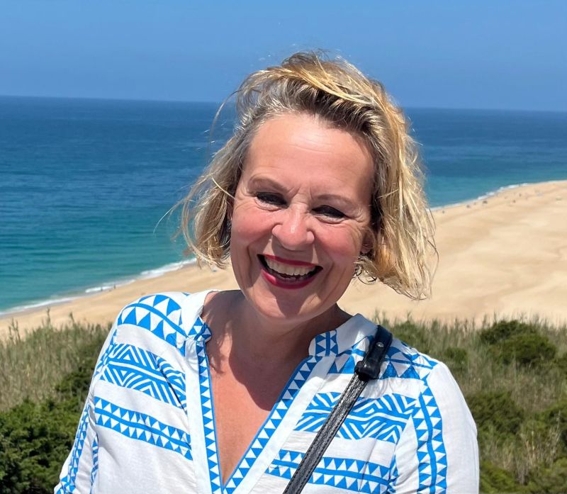 Lieke Bakker