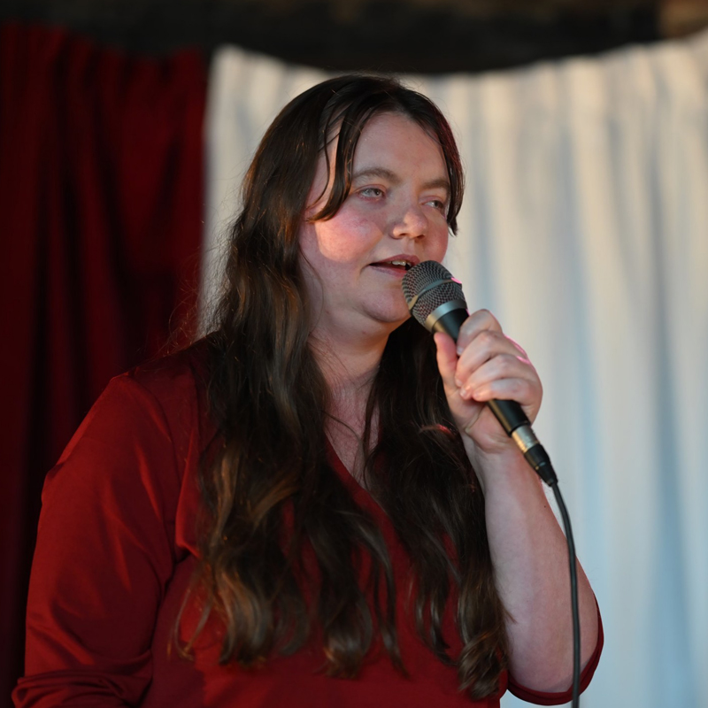 Annabelle de Groot