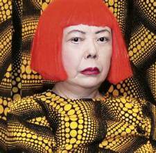 Yayoi Kusama