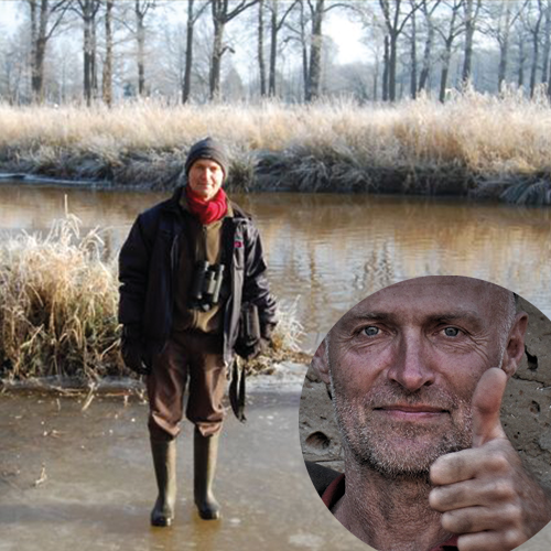 gert-met-cirkel